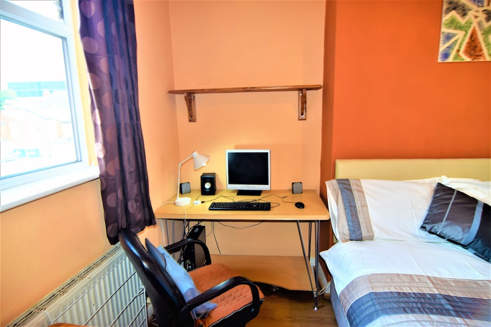Manu's Guesthouse