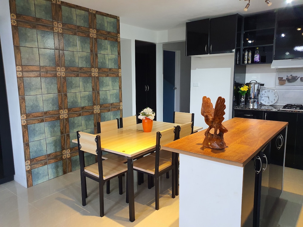 Apartment for Family - view 23