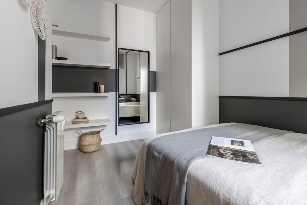 Anis - 2 Bedrooms in Rios Rosas