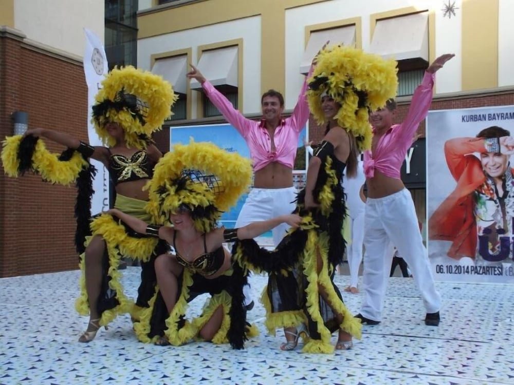 Ulu Resort Hotel - All Inclusive