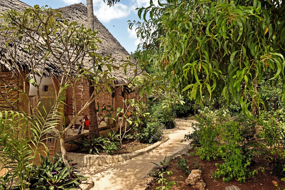 Sharazād Boutique Hotel