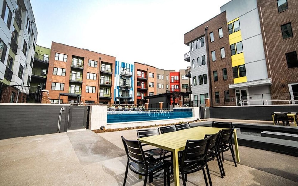 The Residences at CityWay view 5