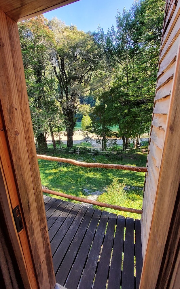 Salvatierra Lodge