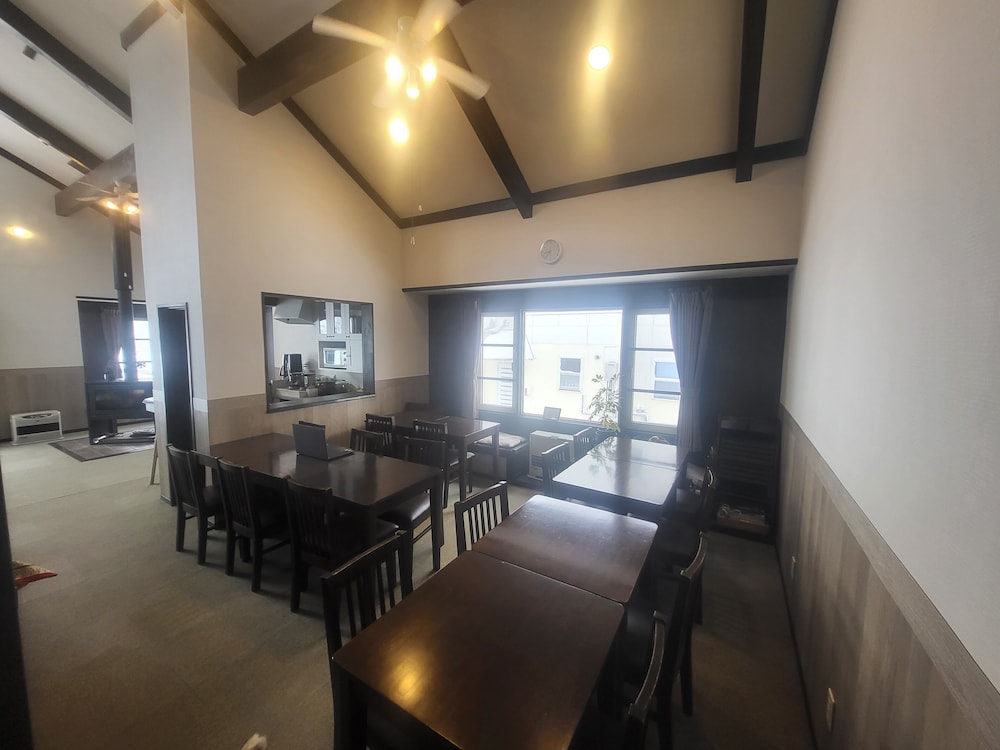 Hakuba Powder Lodge