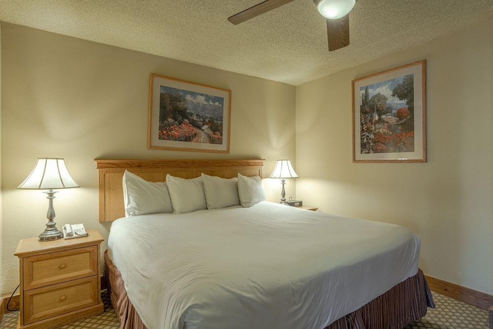 Crested Butte Mountain Resort