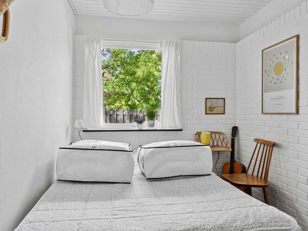 4 Star Holiday Home in Hojby