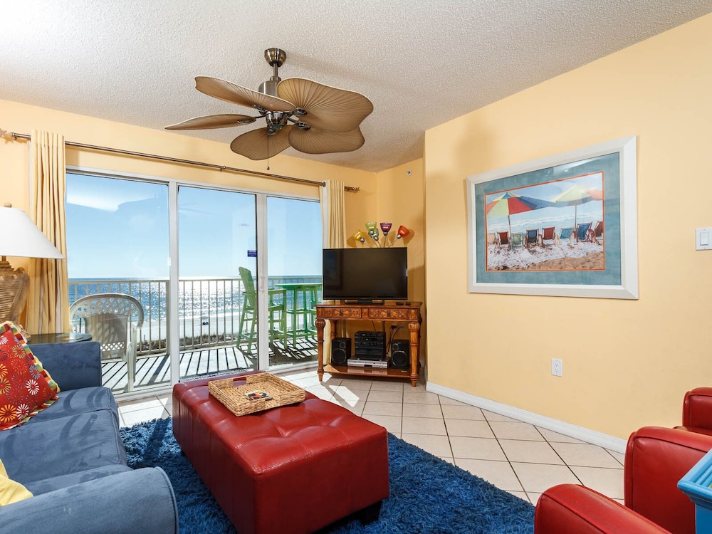 Gulf Dunes 316 by Brooks and Shorey Resorts