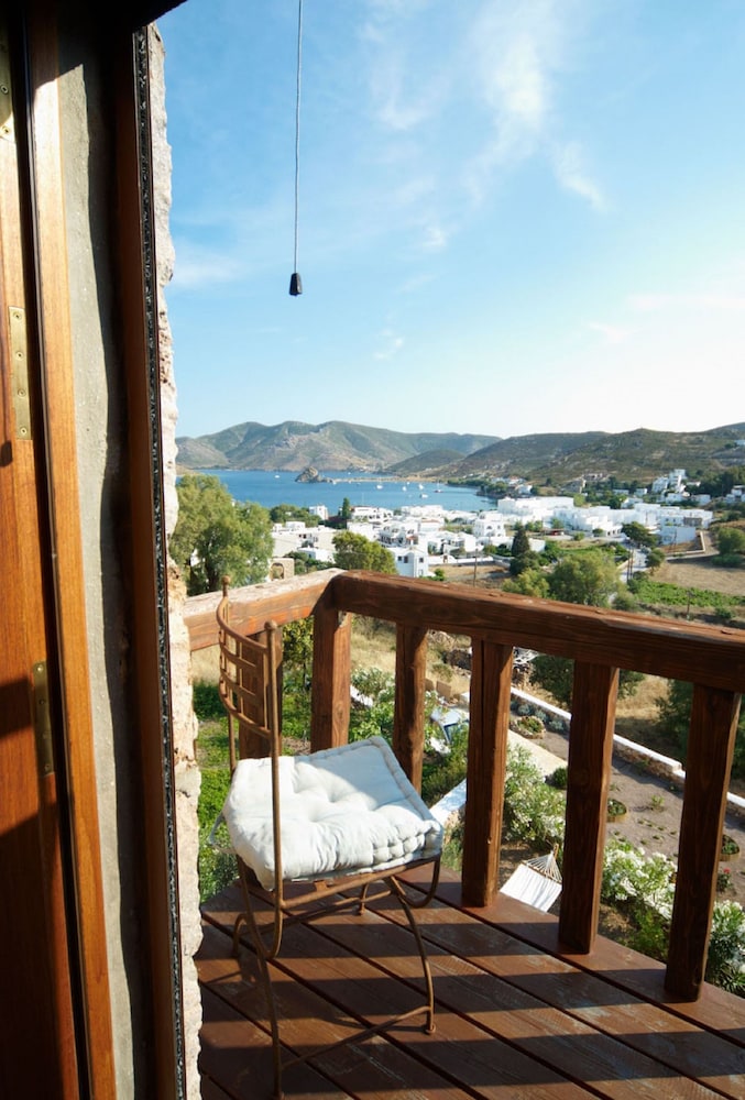 Patmos Exclusive Villas
