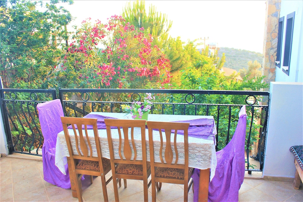 Villa Asoa