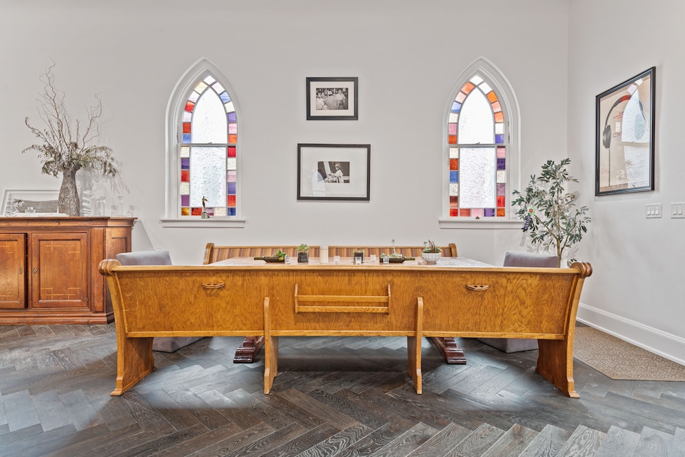 The Church by Park City Vacations