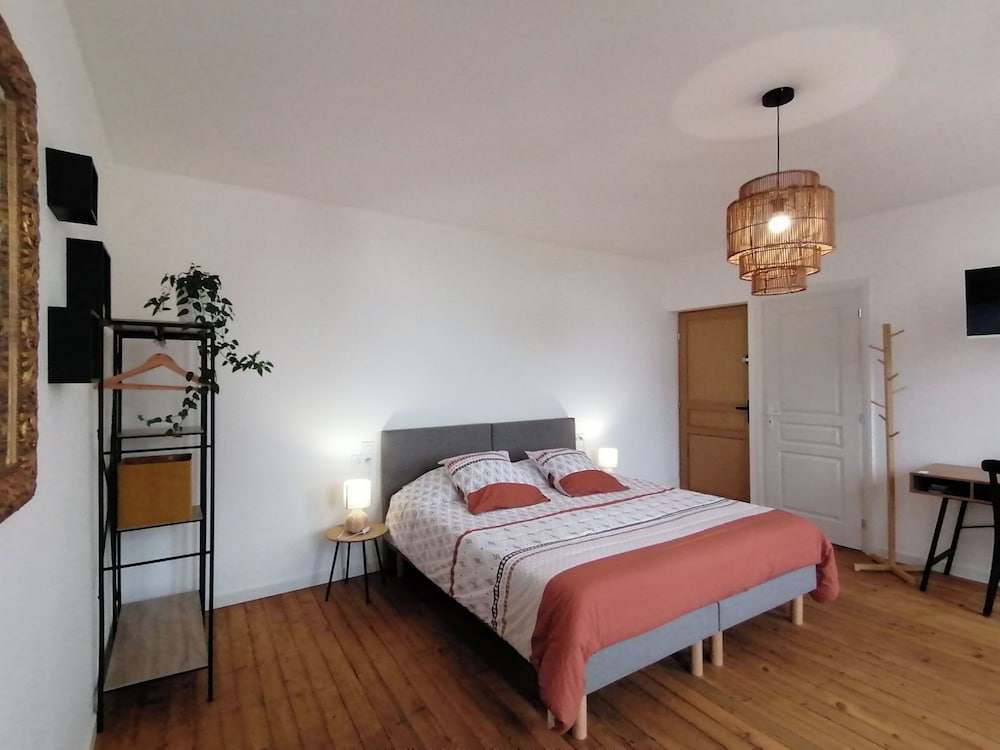 Le relais Napoléon