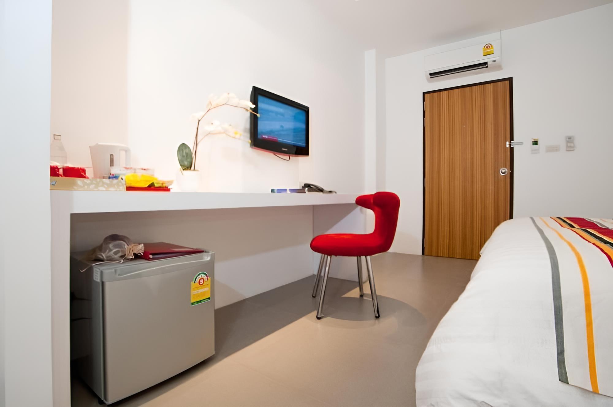 The Gallery Hotel