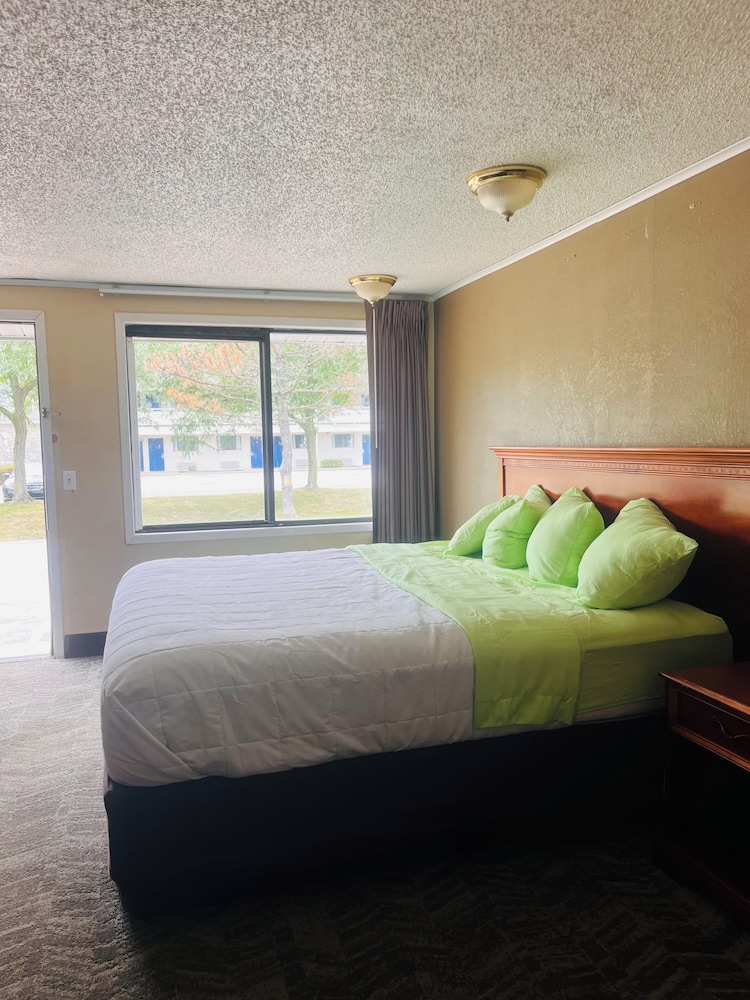 Stay-Well Inn