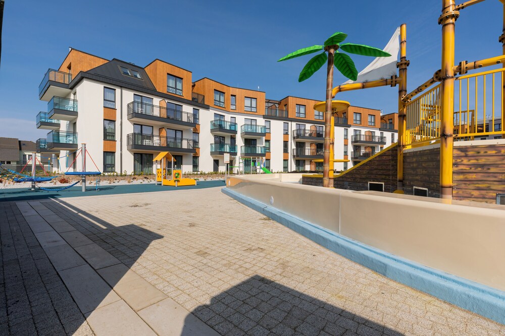Bel Mare Apartments by Renters view 5