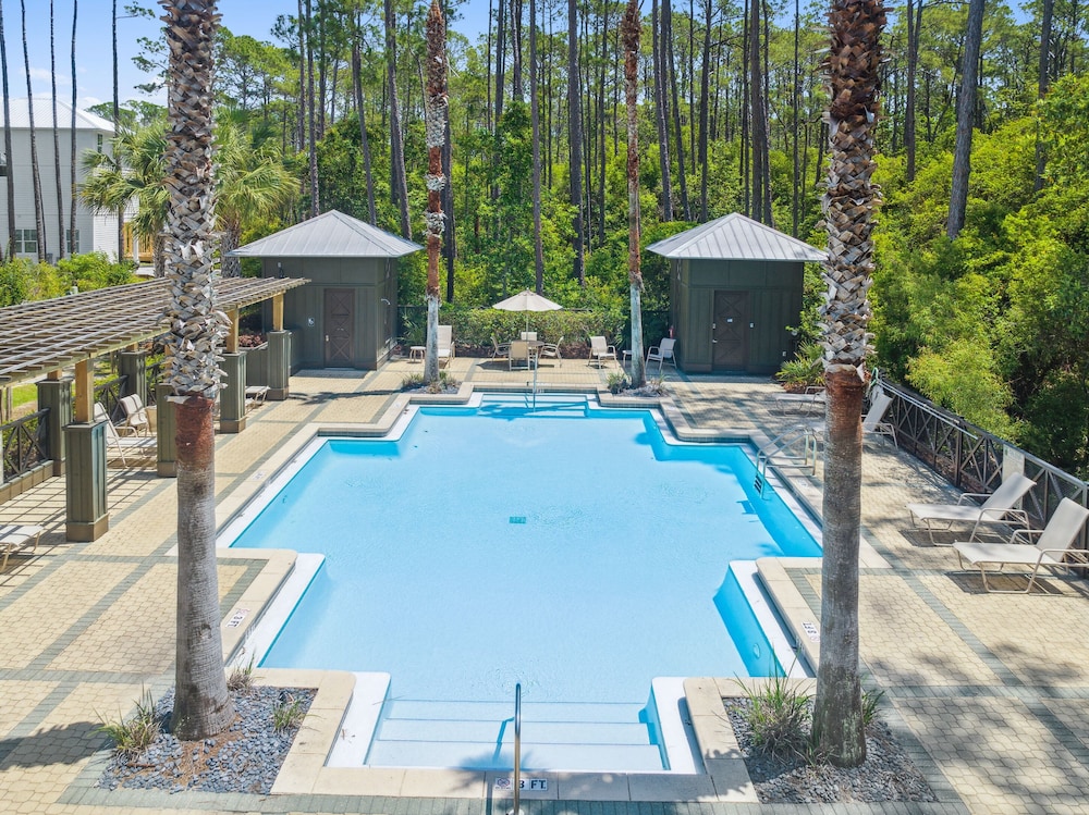 30A Pet Friendly House - Scissortail
