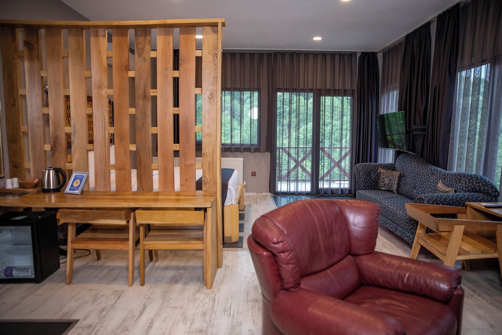 The Canyon Kartepe and Restoran - Image 48