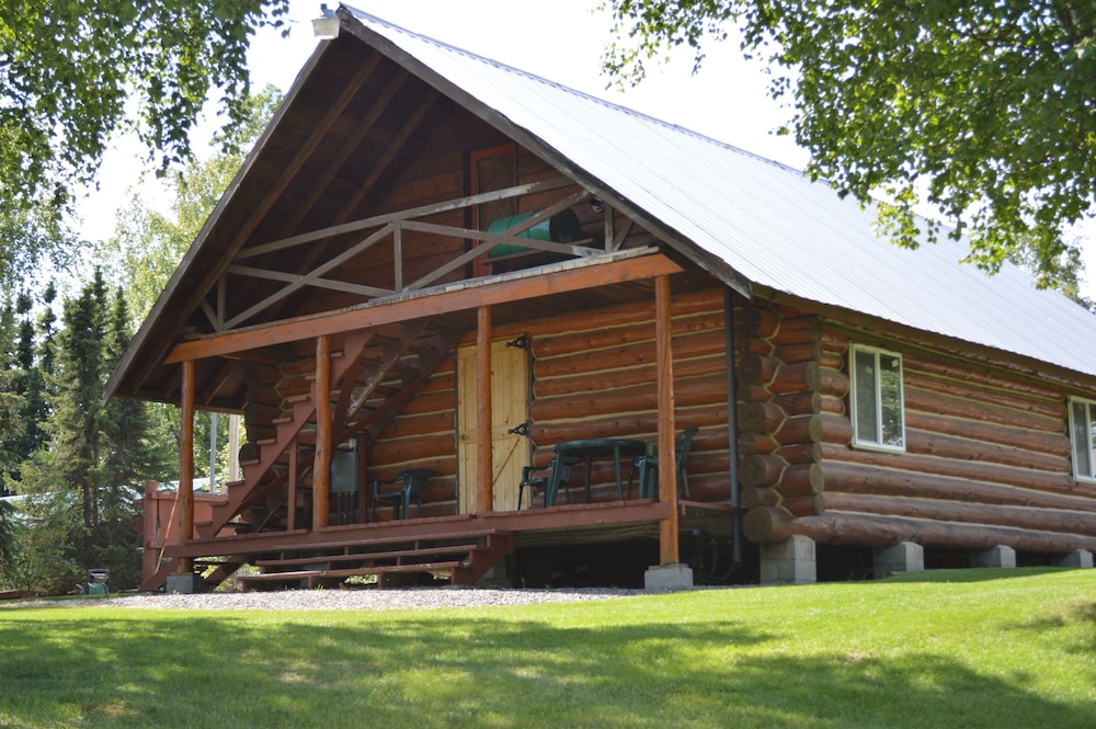 St. Theresa's Lakeside Resort