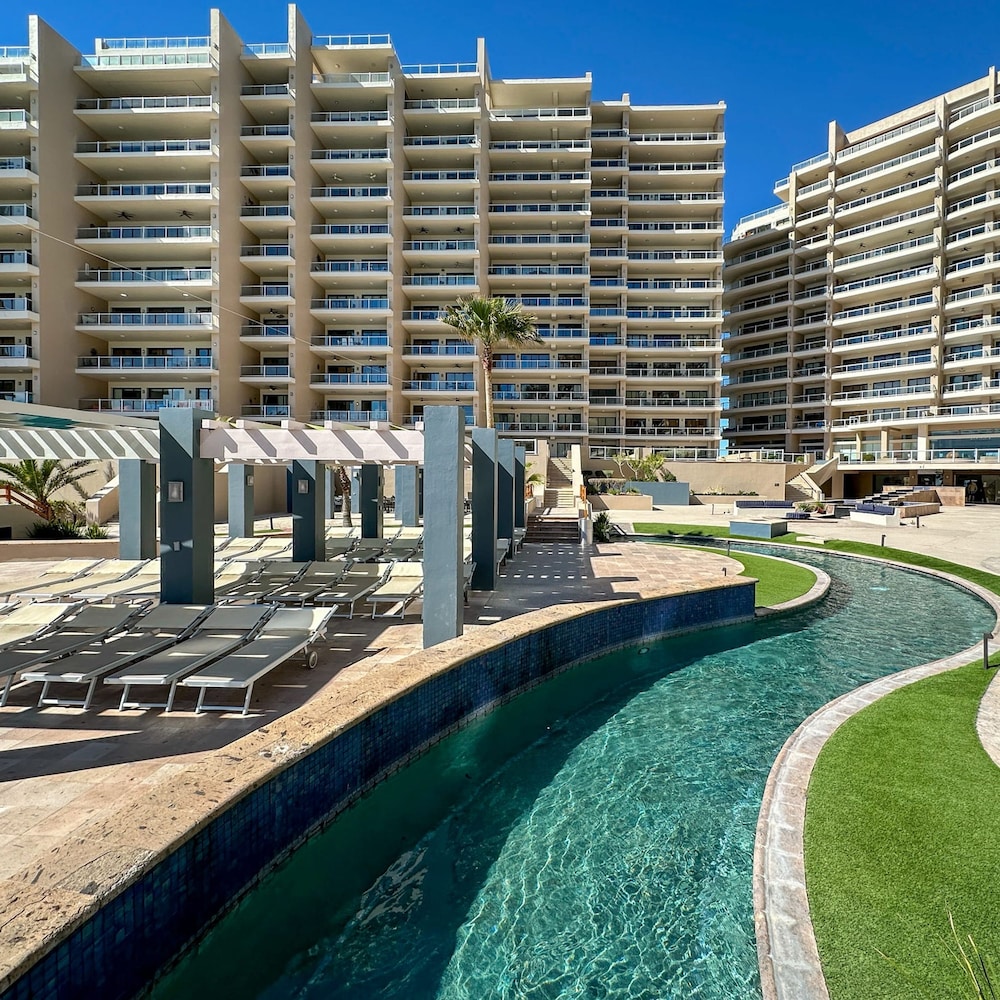 3BR Gem at Sandy Beach Area