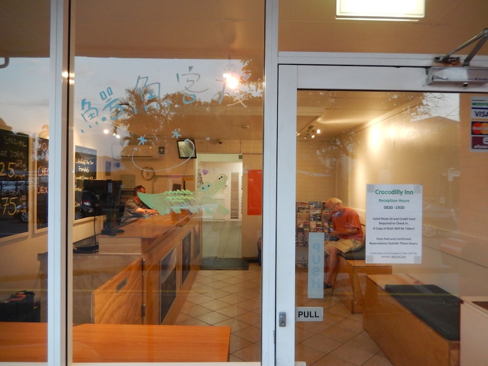 Crocodilly Inn - Hostel - Image 1
