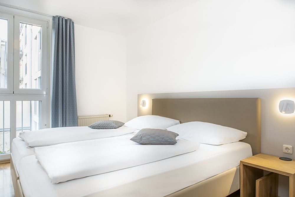 Hapimag Resort München
