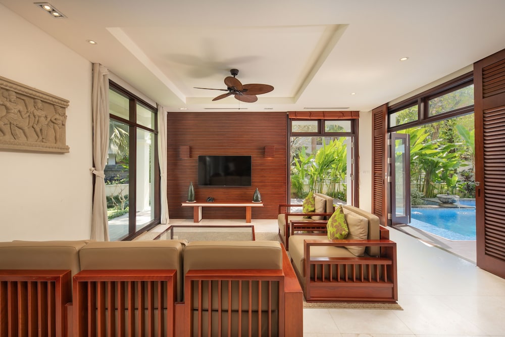 Abogo Champa Villa Beach Da Nang