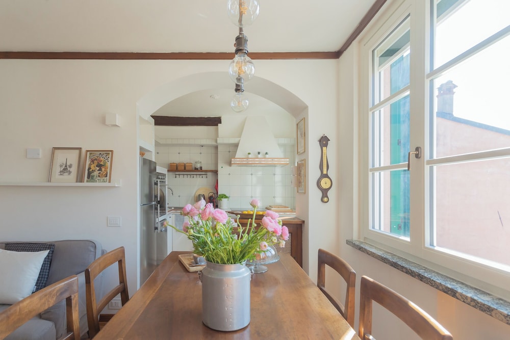 Emily's Holiday House - Authentic Lake Como by Rent all Como
