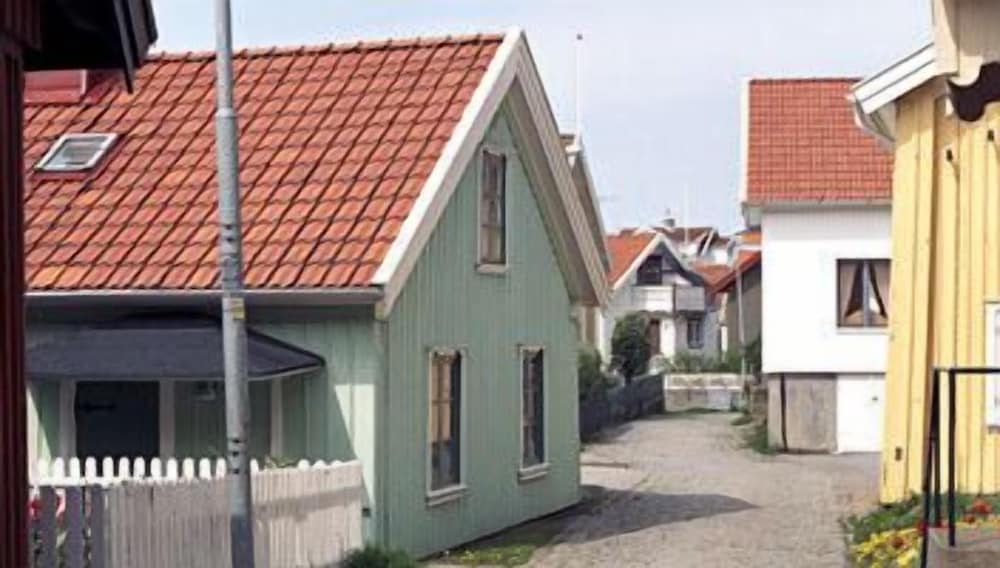 Prästgårdens Pensionat