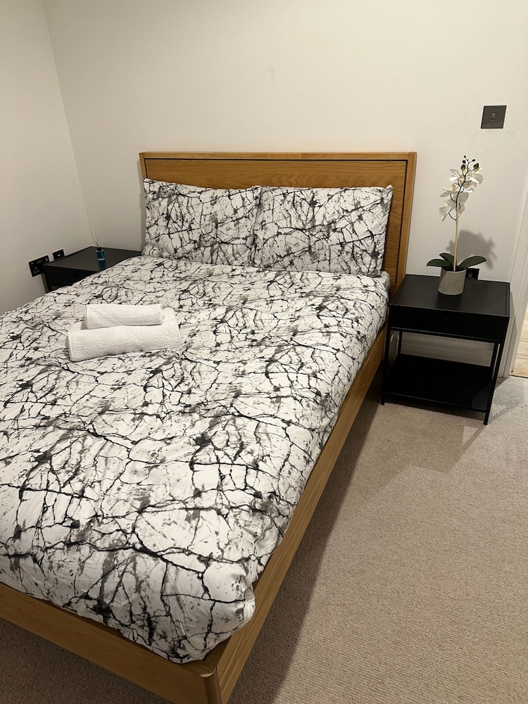 Experience Cozy Comfort