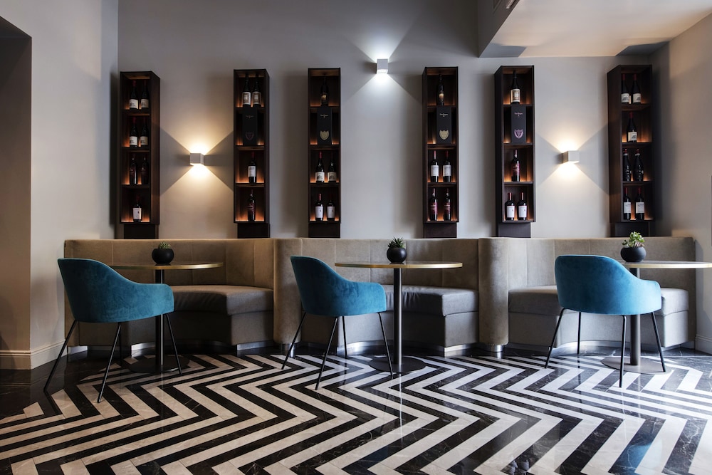 Hotel 87 Eighty seven 2