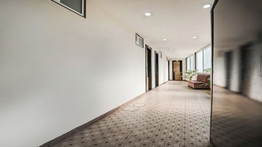 FabHotel Mansarovar Inn view 3