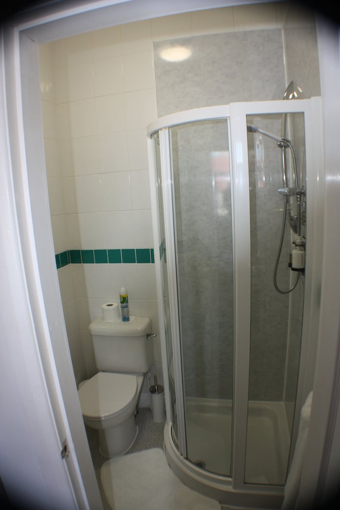 Kenways Guest House