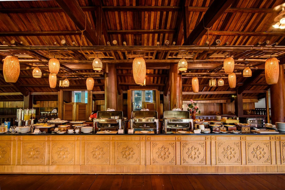 Sankofa Village Hill resort and Spa
