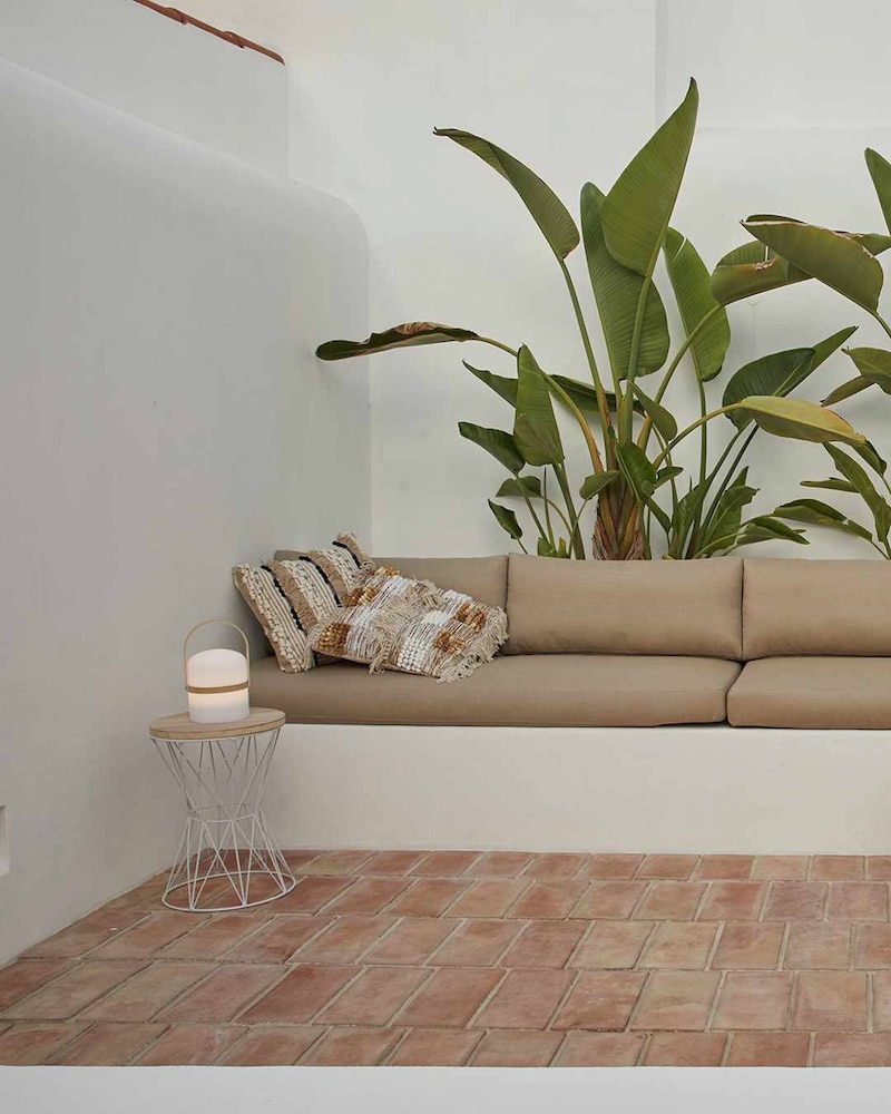 Casa Pateo - 1 min From the Beach - Free Wifi