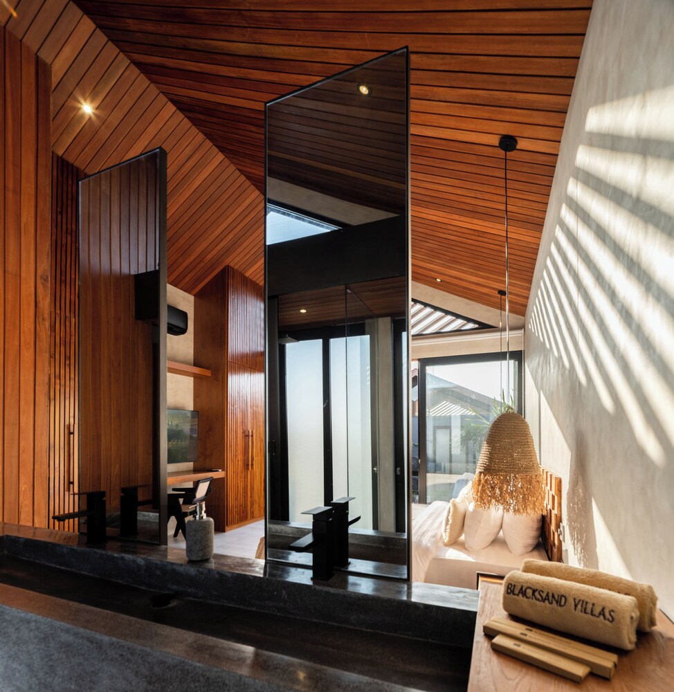 Blacksand Villas Canggu