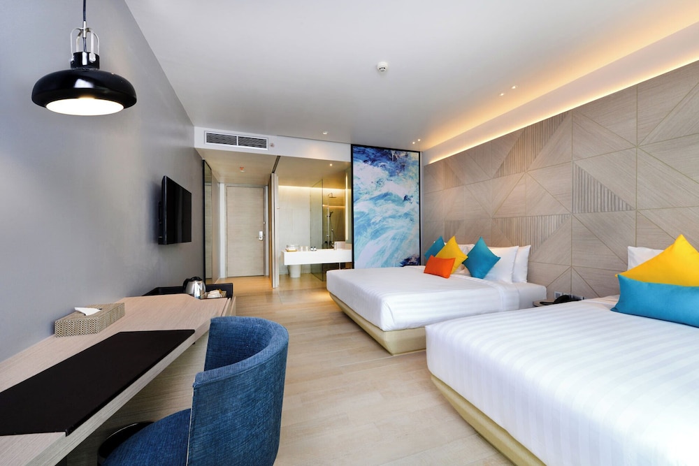 The Nature Phuket 23