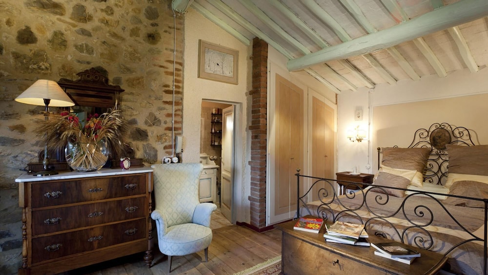 Borgo Paradiso 4 2 in Ciciano