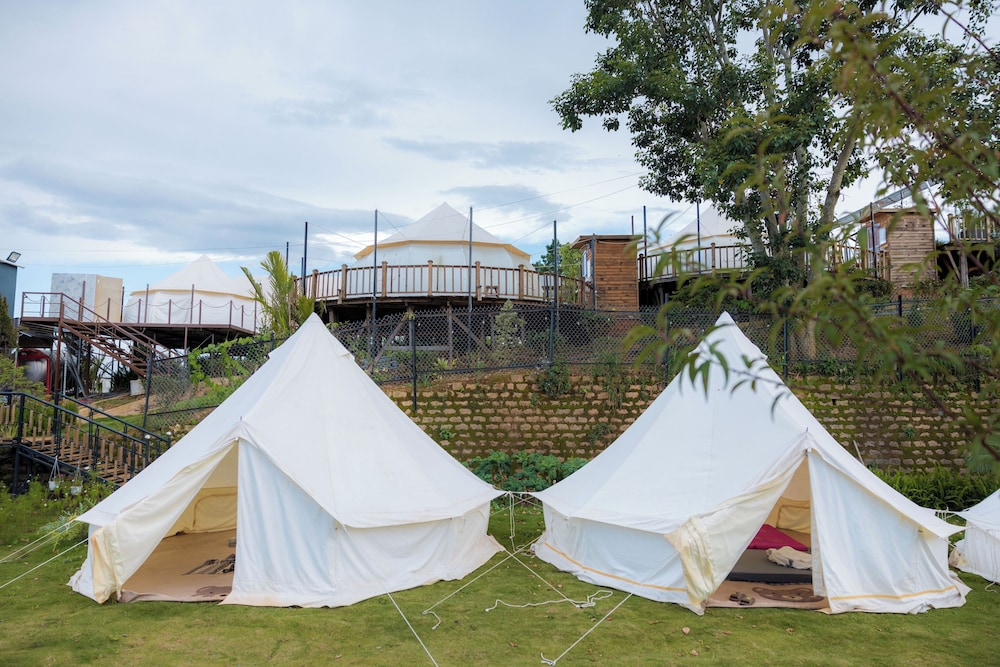 DaLart Glamping & Coffee