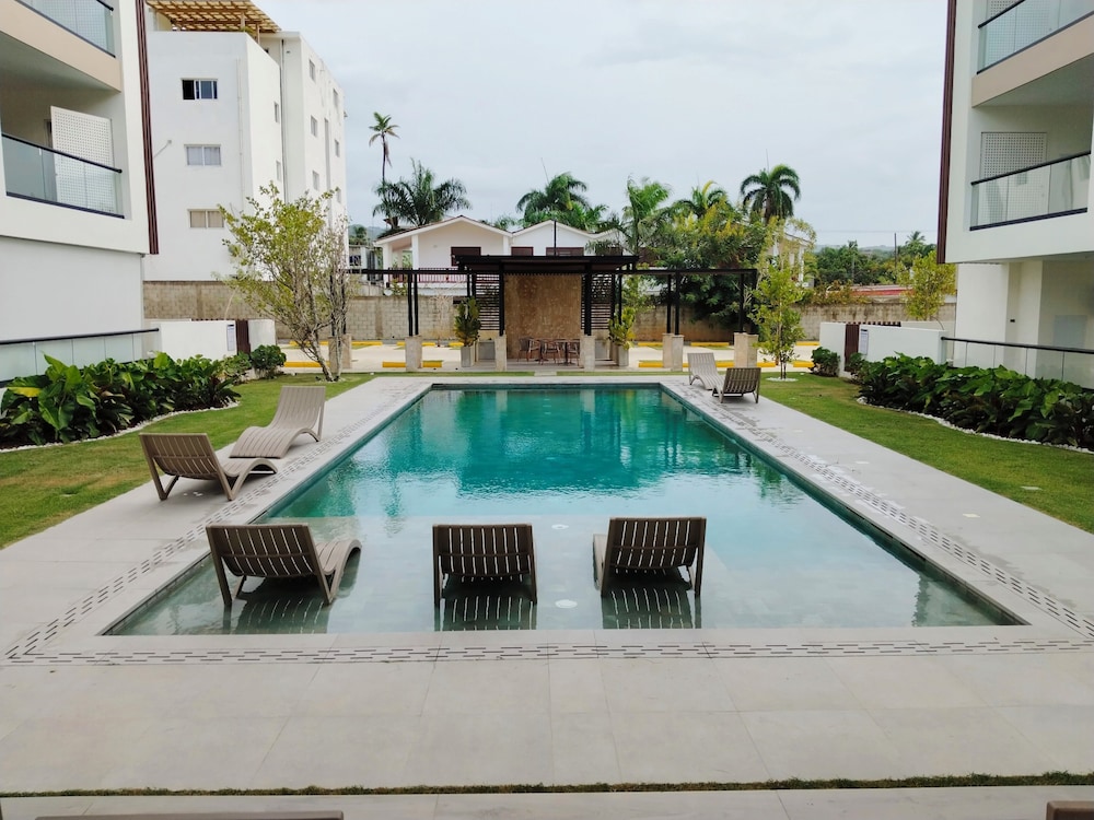 Prado Suites Las Terrenas