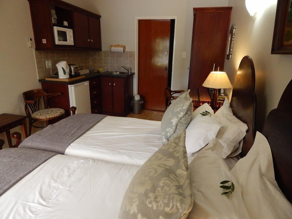 La Paix Guest House