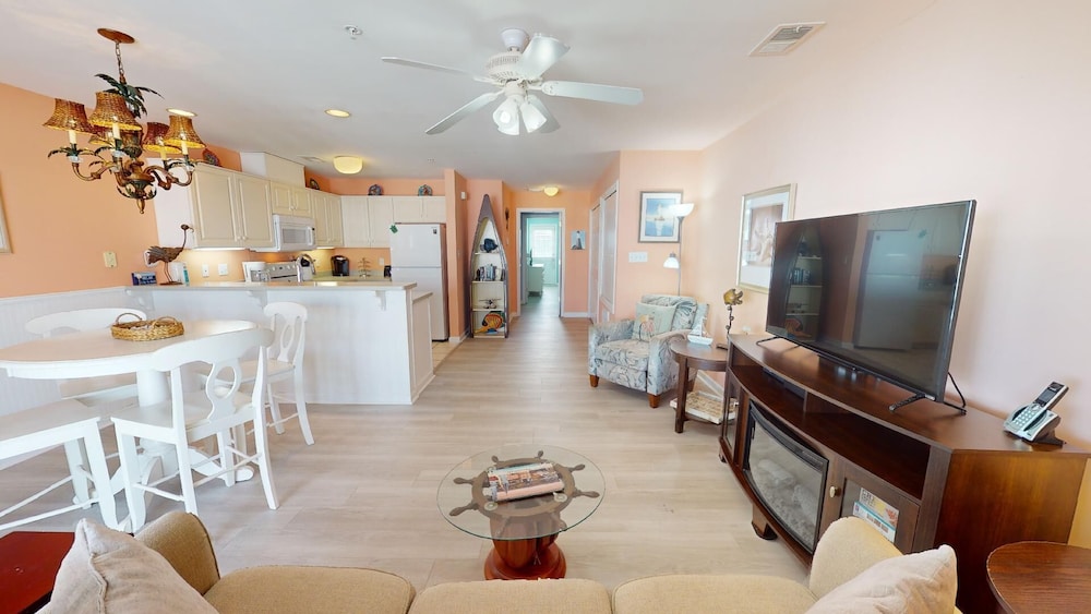 South Beach Ocean S by Tybee Vacation Rentals