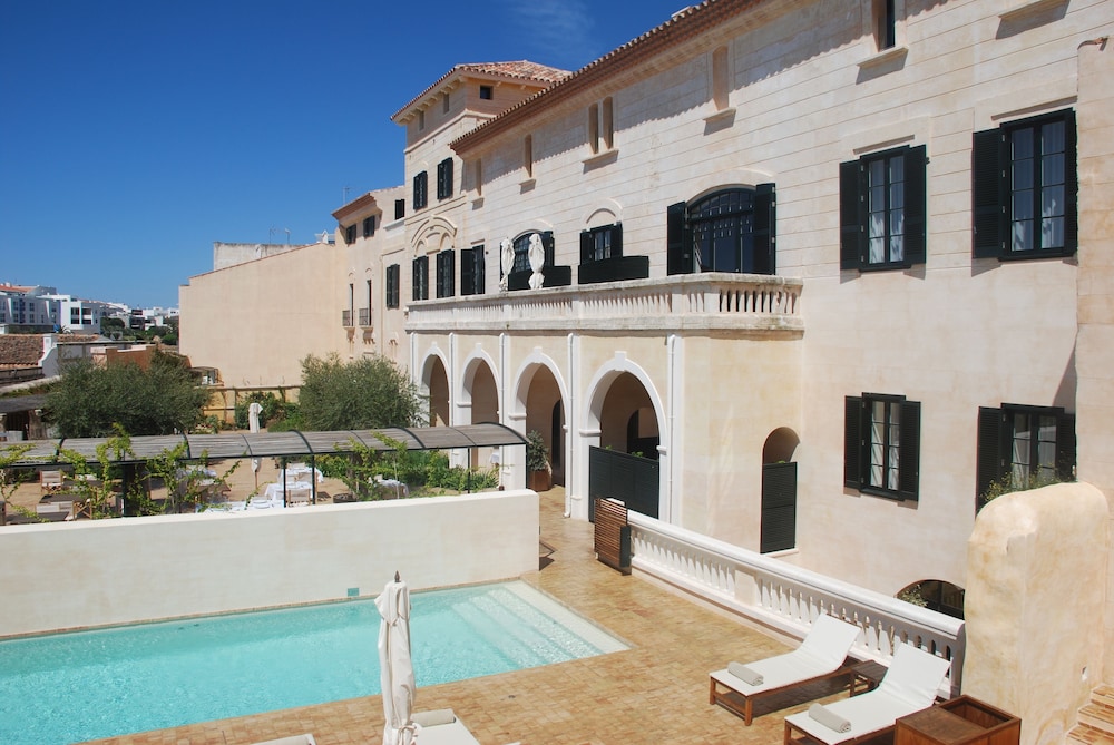 Hotel Faustino Gran - Relais & Chateaux 65