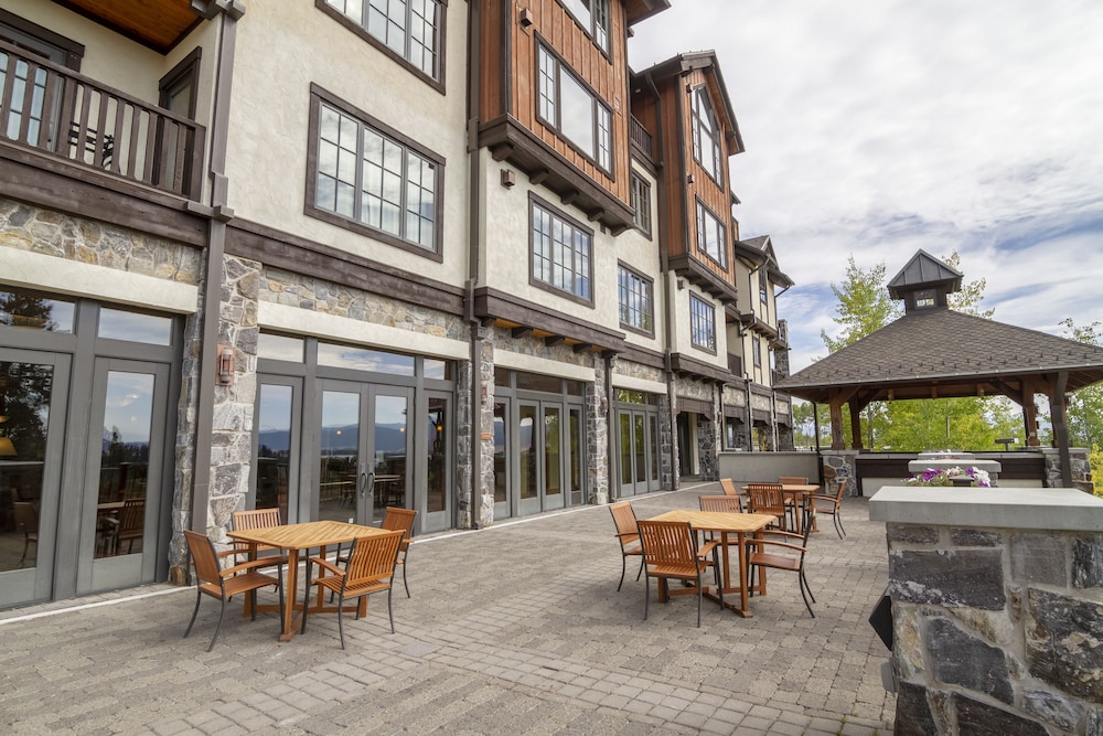 Tamarack Resort - Property Image 141