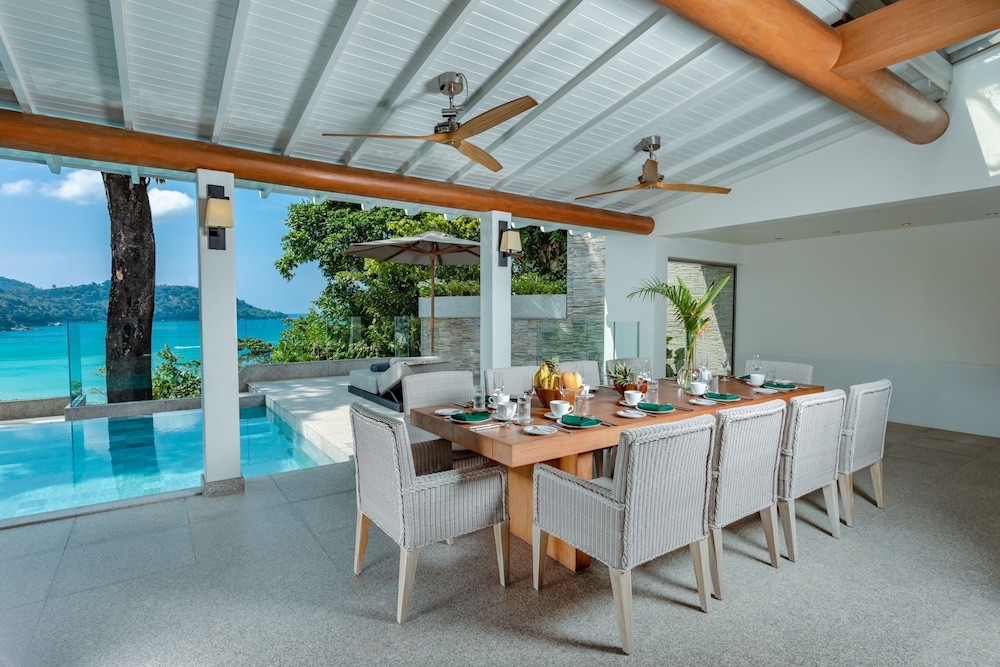 Villa Amankara