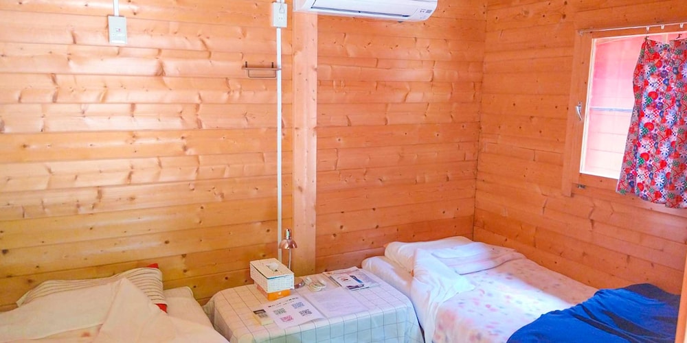 Forest Cottage Kesennuma view 2