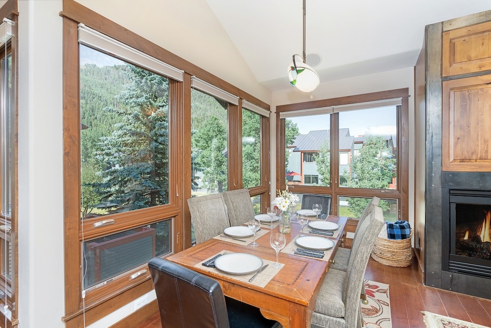Viking Lodge Condos - Telluride Ski Resort