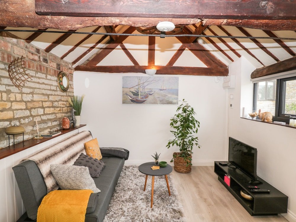 Grove Cottage