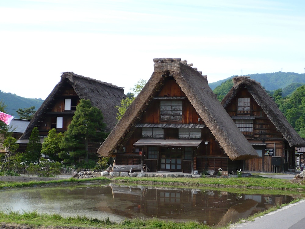 Akao-Kan, Nanto - 21