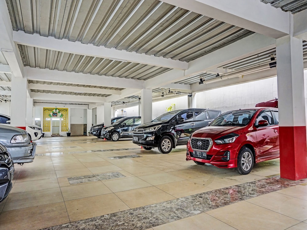 OYO 91812 Nh Kost Syariah - Property Image 3