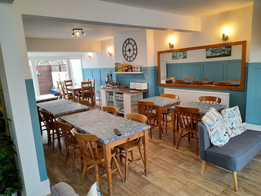 Torbay Guesthouse