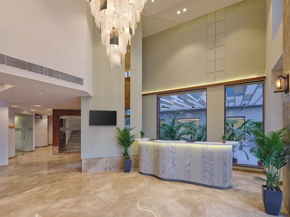 Regenta Place Ahmedabad